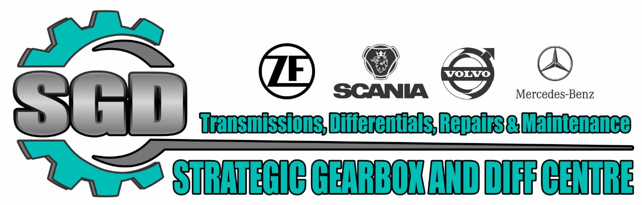 Strategic Gearbox and Diff Centre